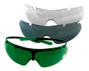 Лазерные очки LEICA зеленые GLB10G 772796 ― LEICA
