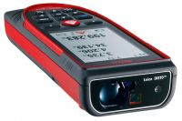 Комплект LEICA DISTO™ D810 touch со штативом и адаптером 806648